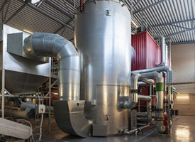 CSD-1 Boiler Inspections