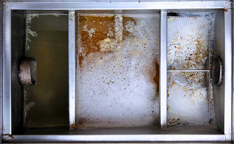 video-inspection-drain-service-michigan Restaurant Grease Trap Cleaning in Michigan