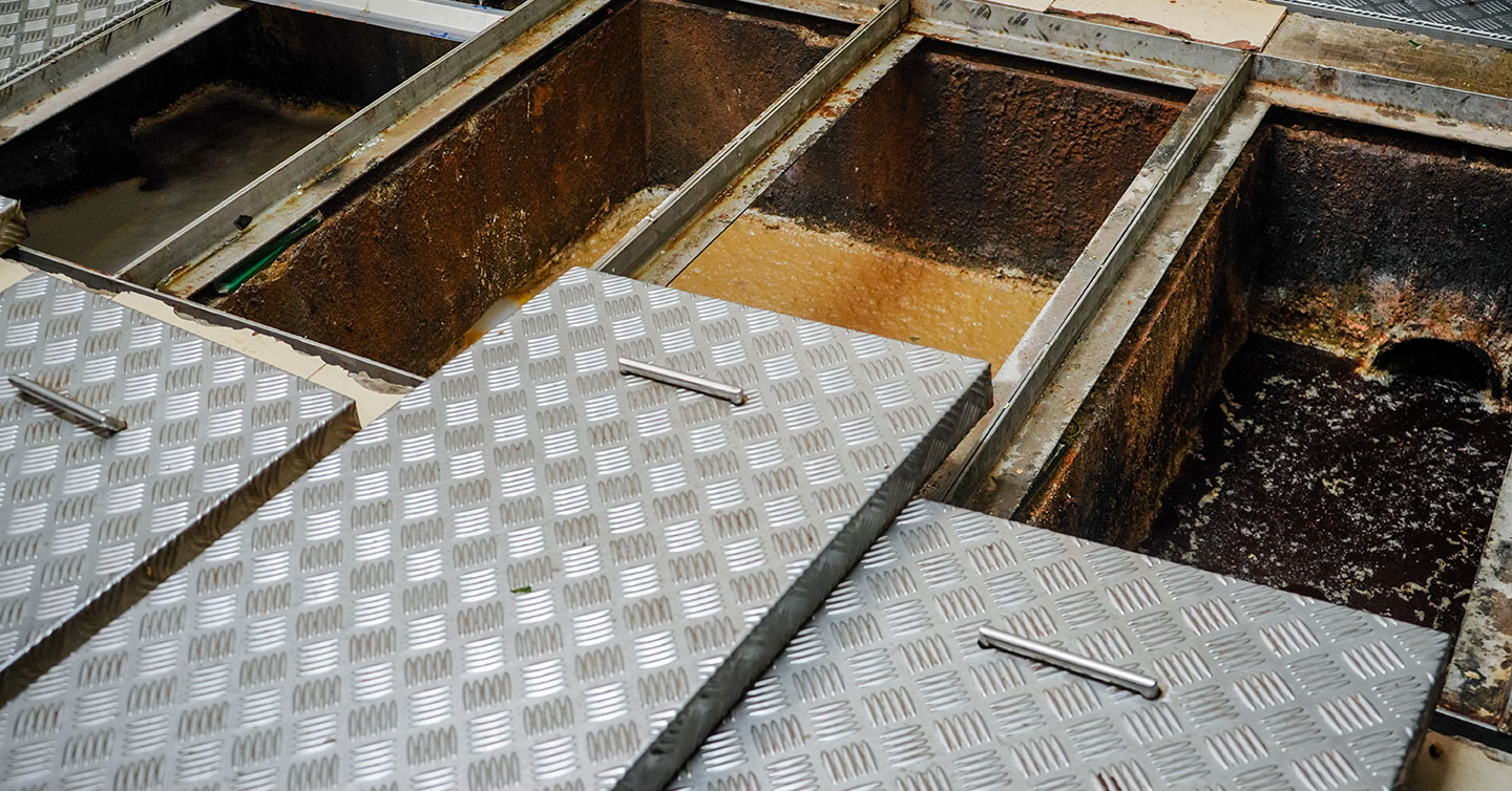 grease-traps